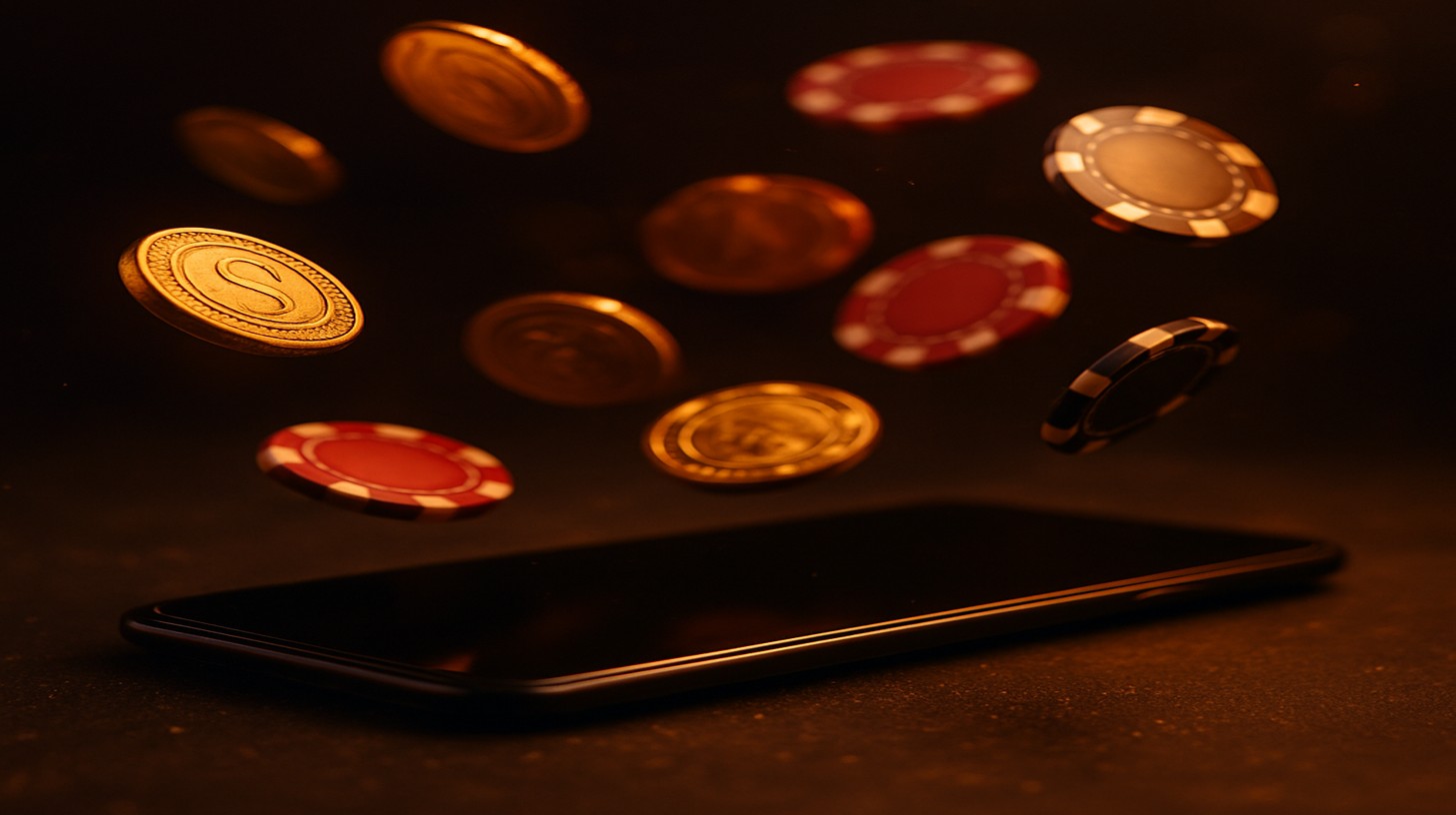 AQ99 মোবাইল অ্যাপ