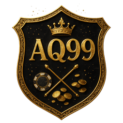 AQ99 লোগো